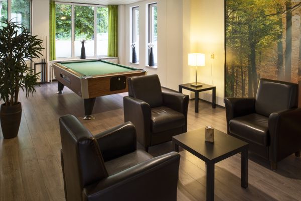 Hotel De Bosrand (Ede)
